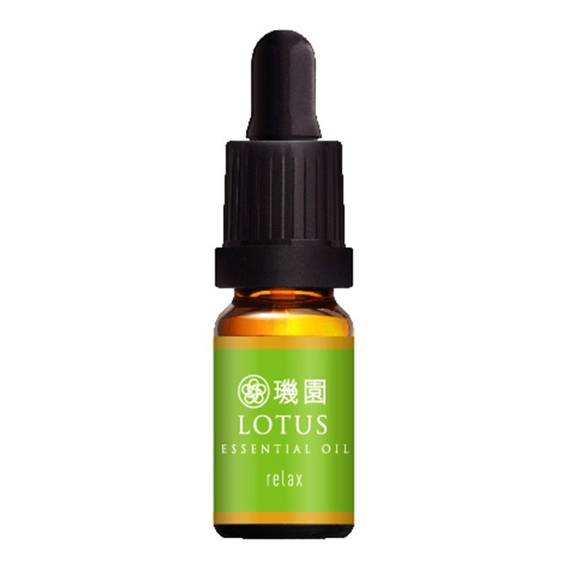 璣園 DON DU CIEL 真愛蘭蓮/清淨神怡 水氧精油 10ML