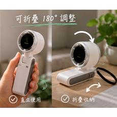 SWEET BIRD 搖搖臀輪風扇 SB-M2212C