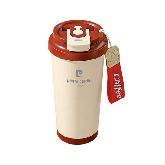 PIERRE CARDIN 皮爾卡登 雅尚智能攪拌隨行杯500ML PCJR-533