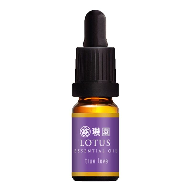 璣園 DON DU CIEL 真愛蘭蓮/清淨神怡 水氧精油 10ML