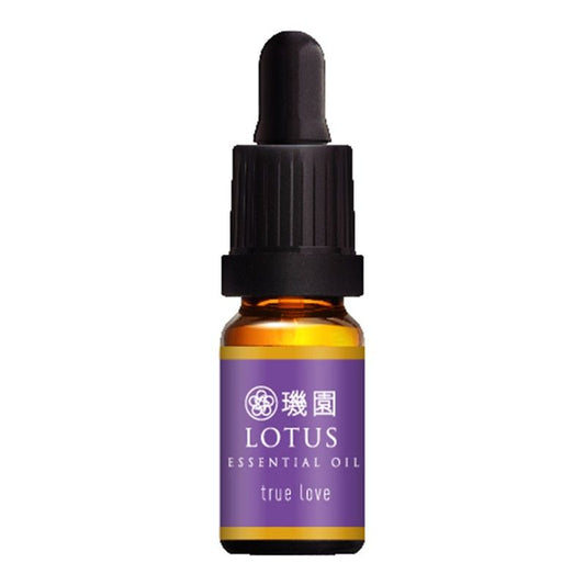 璣園 DON DU CIEL 真愛蘭蓮/清淨神怡 水氧精油 10ML
