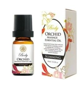 璣園 DON DU CIEL 窈窕按摩精油10ML