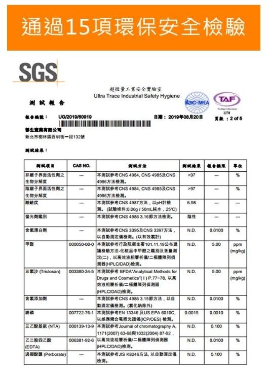 康潔 CONDEX 4入組 環保洗碗精(1000G)