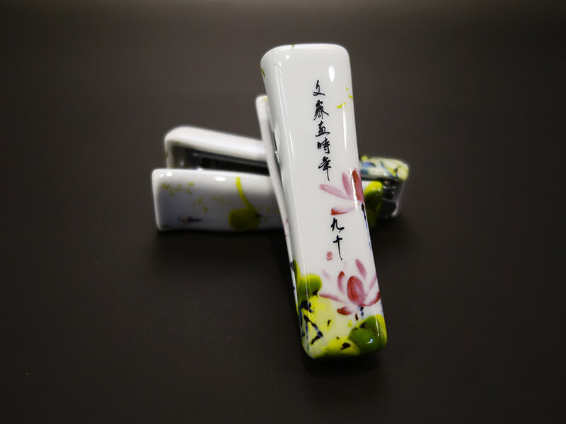 S22 S22-荷心荷境陶瓷釘書機