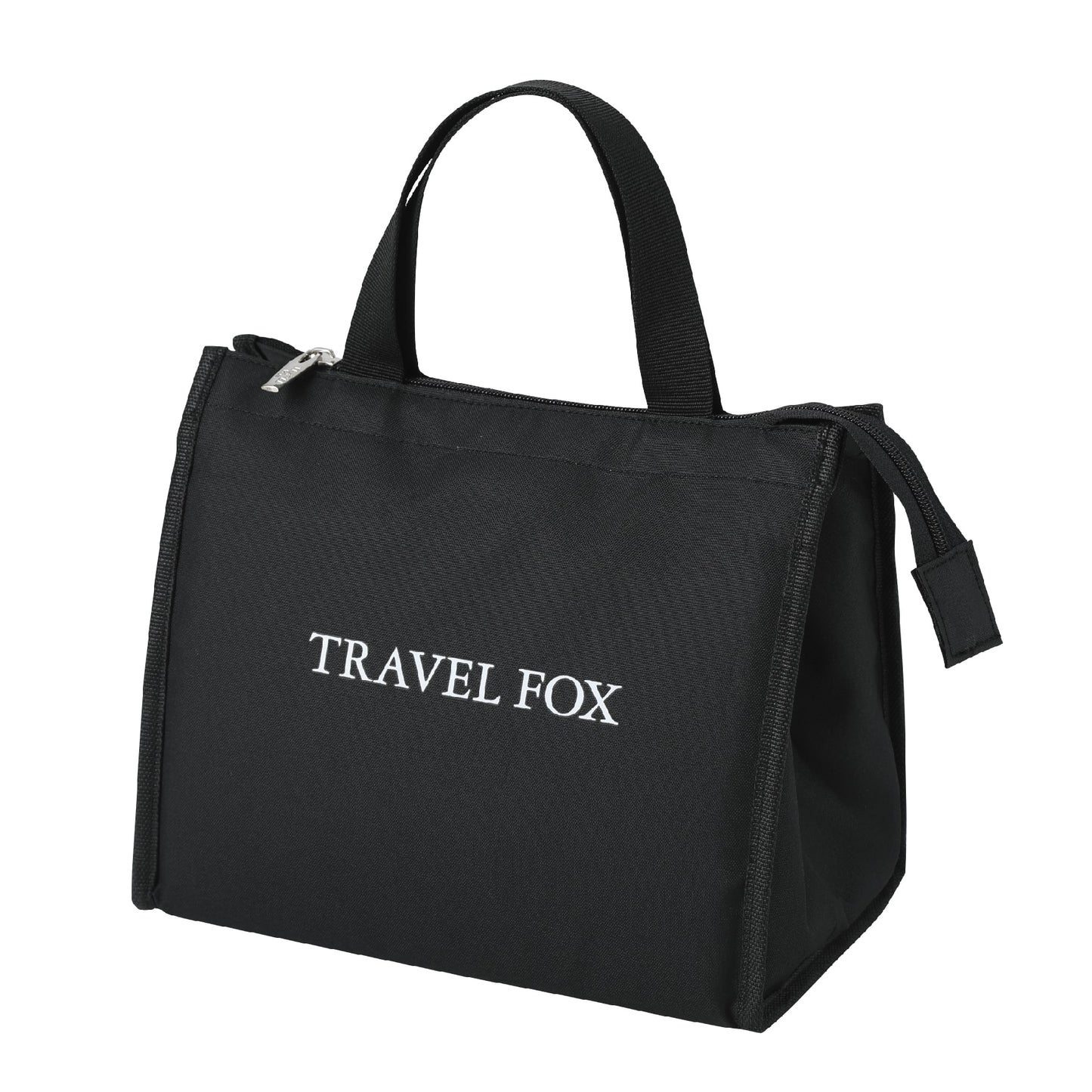 TRAVEL FOX 極簡保溫保冷袋
