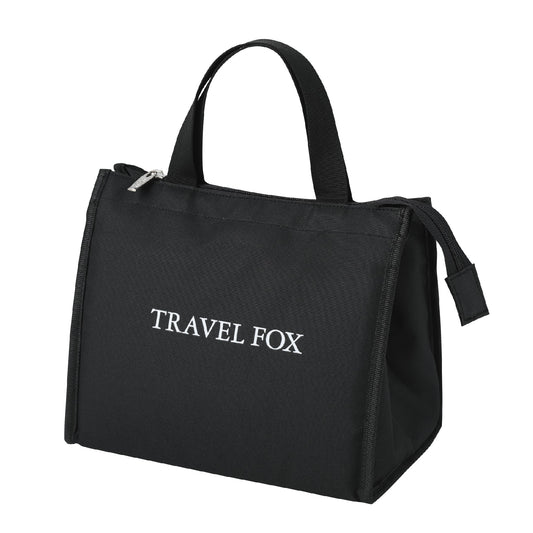 TRAVEL FOX 極簡保溫保冷袋