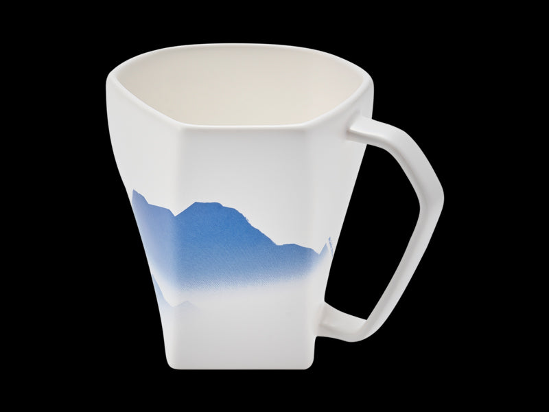 L94 玉山阿里山天燈杯(漸層)