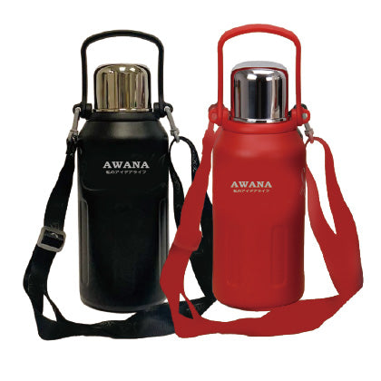 AWANA AN-540 AWANA 手提大容量運動瓶1500ml AB-1500