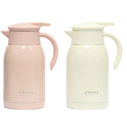 AWANA MD-500 AWANA魔法保溫咖啡壺1000ml MD-1L