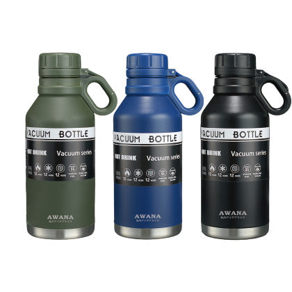 AWANA MG-900 AWANA克里斯特運動瓶1200ml AK-1200