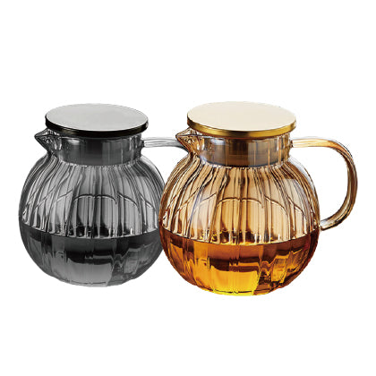 SD-27 AWANA 南瓜玻璃壺1200ml GT-1200