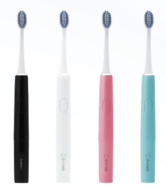 DRETEC KOS-16 DRETEC 攜帶式音波電動牙刷 KOS-23