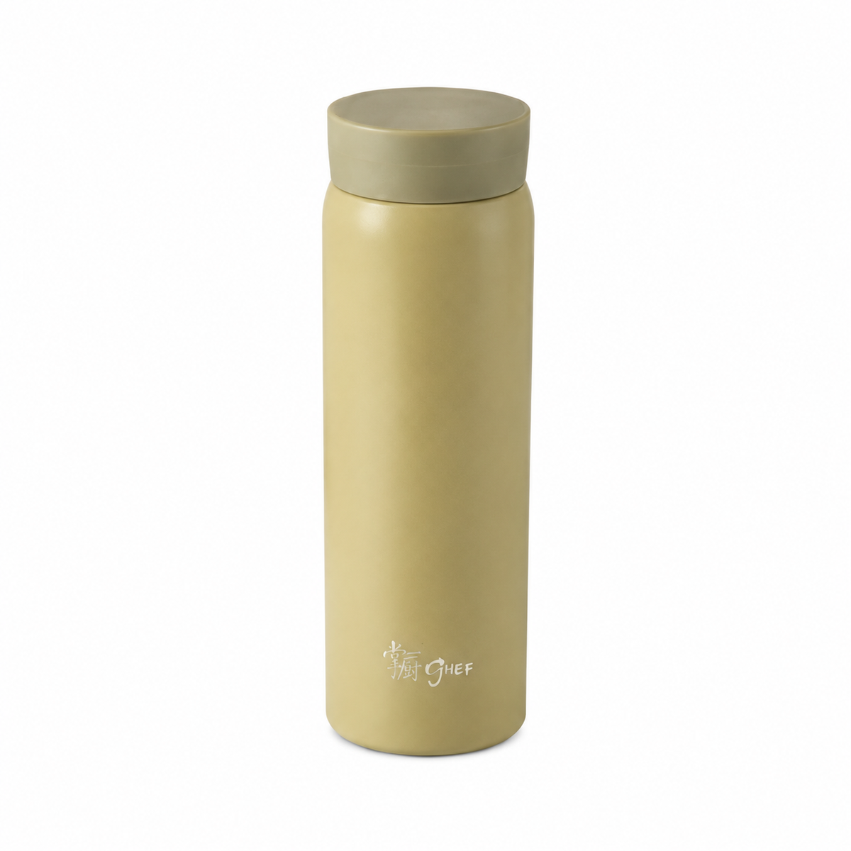 掌廚可樂膳 Light 316 不鏽鋼保溫保冰隨身杯