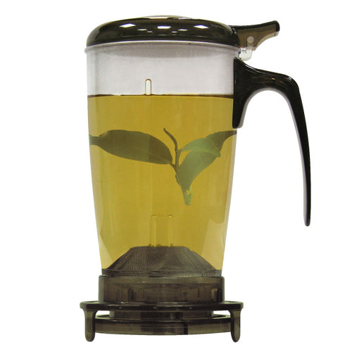輕鬆650泡茶壺